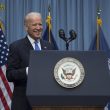 Joe Biden Uses U.N. to Call for Palestinian State: They Are ‘Entitled’ to It