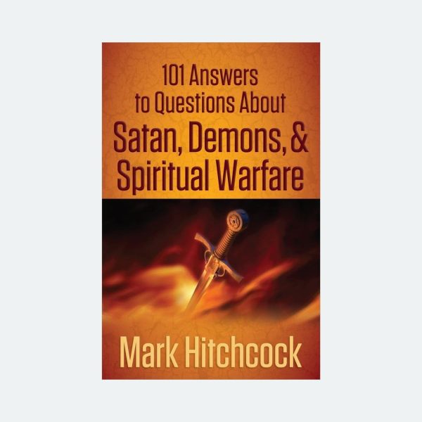 101 Answers to Questions (Mark Hitchcock) F