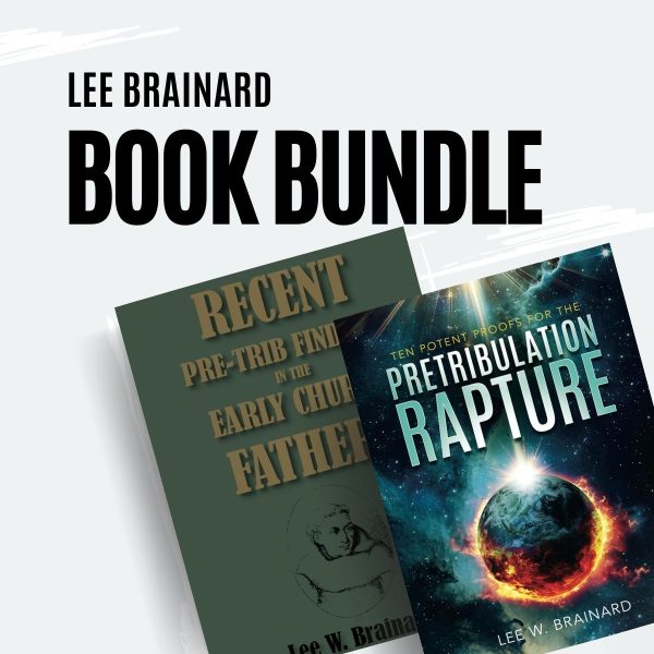 Lee Brainard Bundle