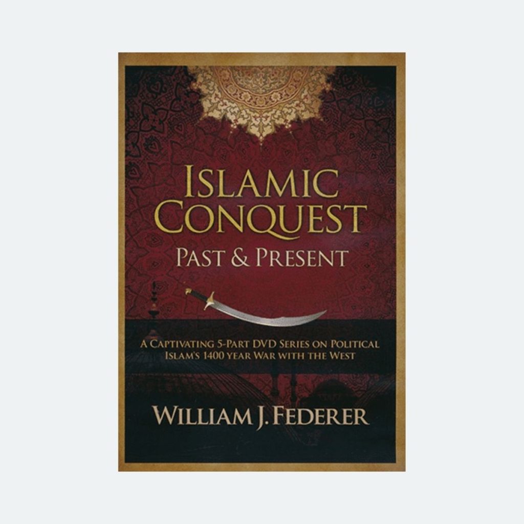 Islamic Conquest Past & Present